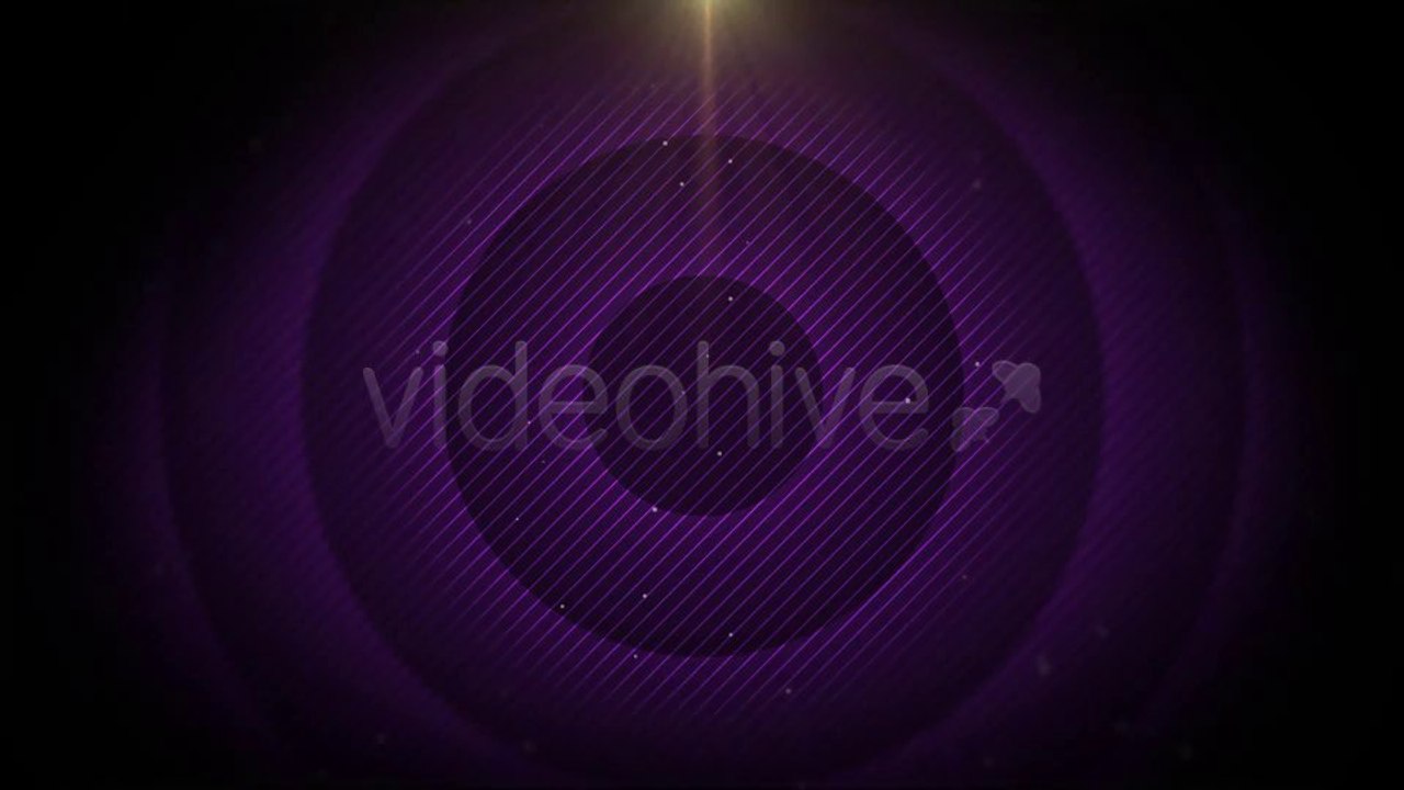 Particle ReV - After Effects Template
