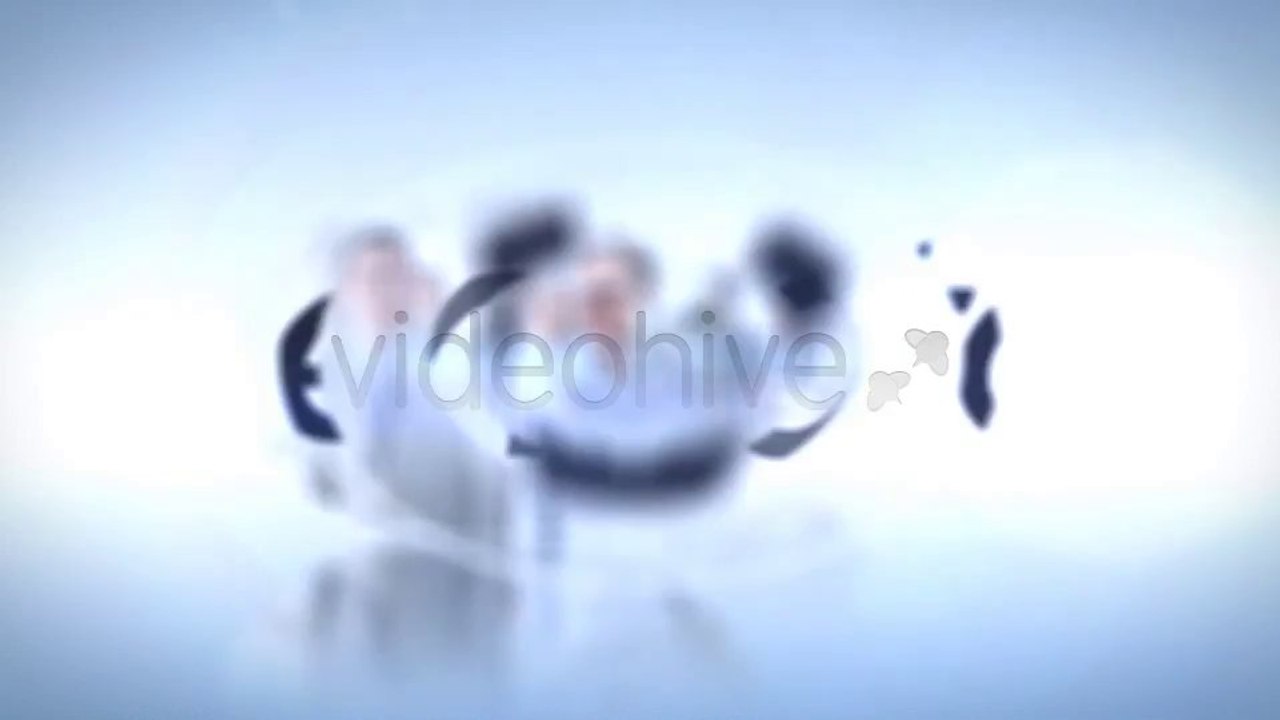 Corporate Intro + Bonus - After Effects Template