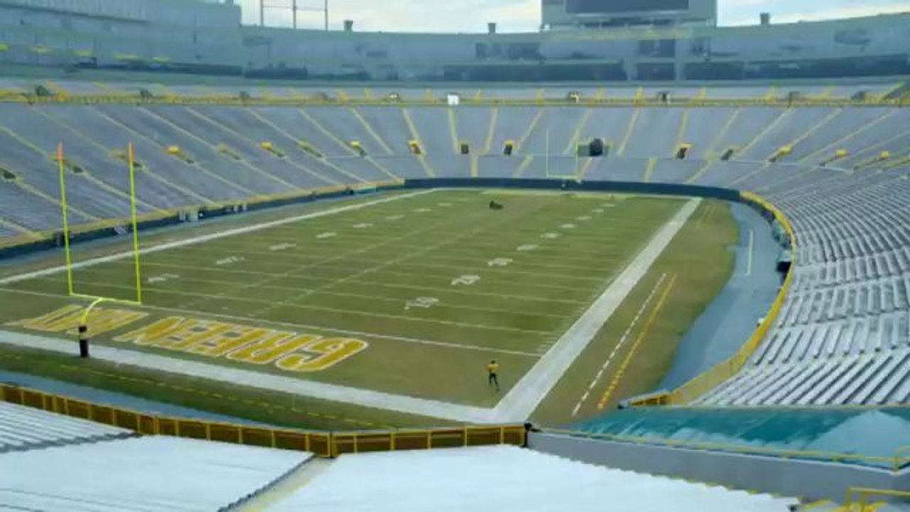 Coca-Cola Super Bowl Ad - Going All The Way