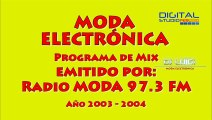 Rock My Heart - Emitido por Radio MODA Año 2003 - 2004