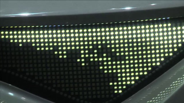 Genève 2013 : Kia Provo Concept