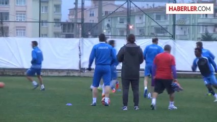 Orduspor Çıkış Arıyor