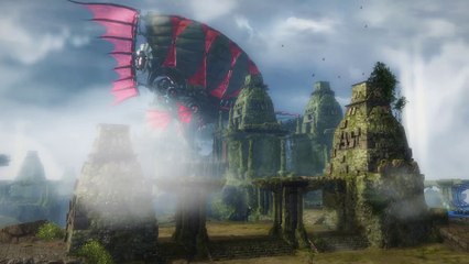 Guild Wars 2 - Edge of the Mists Preview