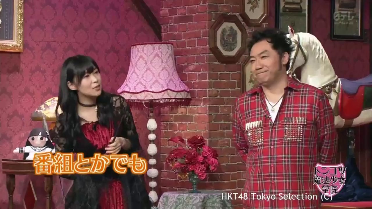 2013年7月9日放送 第2回　ゲスト コロッケ