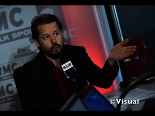 Francois Delapierre : "Les pitreries d'Arnaud Montebourg sont insultantes "