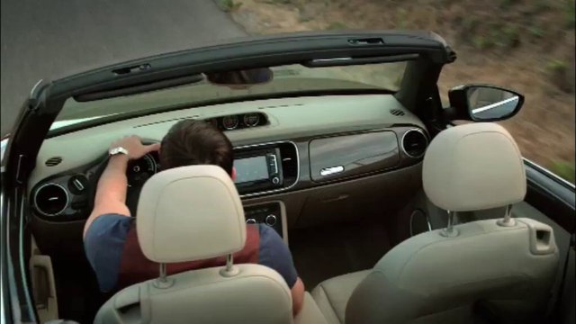 Essai Volkswagen Coccinelle Cabriolet 2.0 TDI 140 Sport & 1.2 TSI 105 Vintage