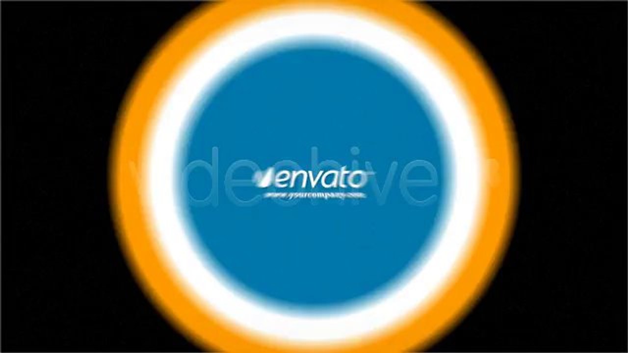 Smooth Promo - After Effects Template