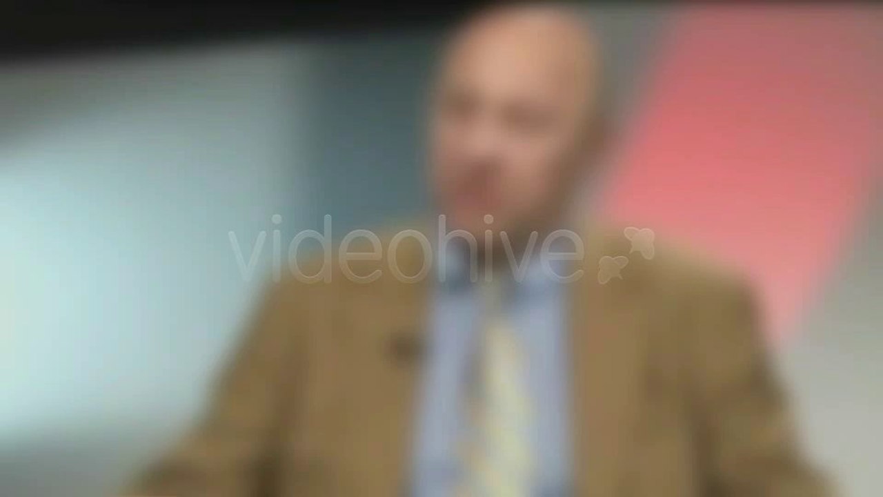 History broadcast package - After Effects Template