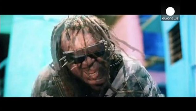 Le métal punk rock reggae de Skindred