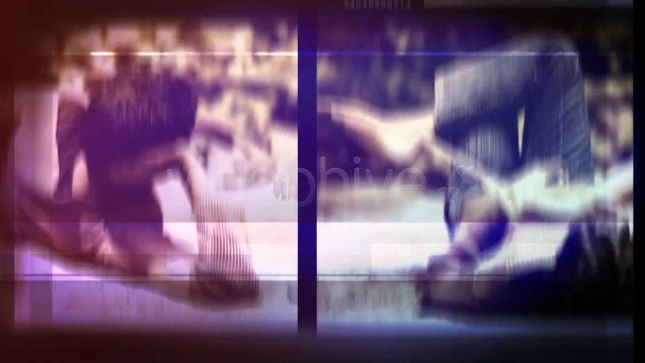 Road Movie - Titles - After Effects Template