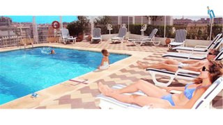 Valencia - Hotel Beatriz Rey Don Jaime (Quehoteles.com)