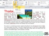 Lesson  85 Insert Citation (Microsoft Office Word 2007_2010 Free Tutorial Urdu Hindi Video Training taleem.tv Pakistan Education