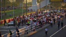 12 Heures de Bathurst : La Peugeot RCZ gagne aux antipodes