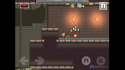 Random Heroes : 20 premières minutes