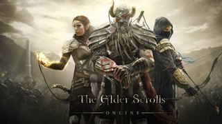 The Elder Scrolls Online - Cinematic Arrival Trailer