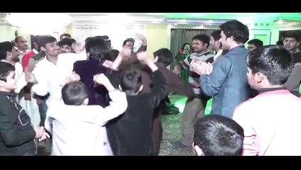 22-23) Jawan sadqay Gohar Shahi tun