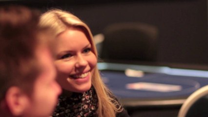 Ladies - EPT Deauville 2014