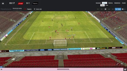 football manager 2014 gameplay ep 1 ita iniziamo bene