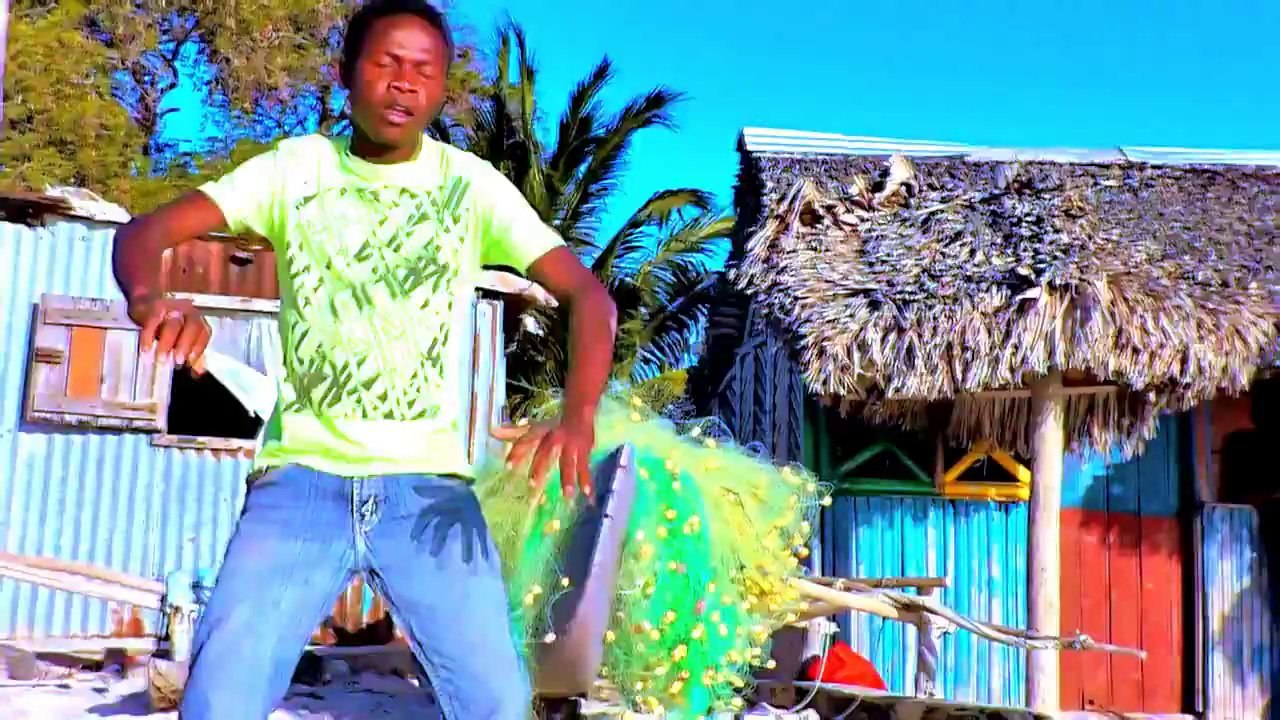 JAC'S  -  Fomban'ny lelahy  (gasy - malagasy)