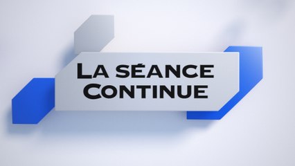 Parlement’air - La séance continue : Erwann Binet, député PS de l’ Isère et Gérald Darmanin, député UMP du Nord