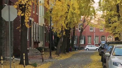 Skate à Philadelphia avec Mark Suciu