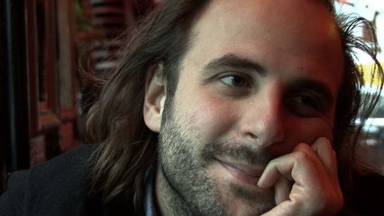 Rencontre avec Vincent Macaigne