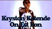 Kryston Katende  Ft. G Rock Young Bro - On Est Bon (Official Music Video)
