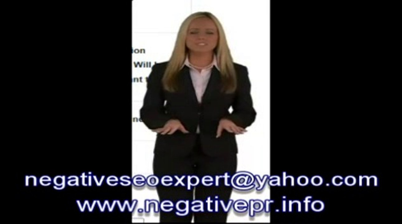 sources negative public relations