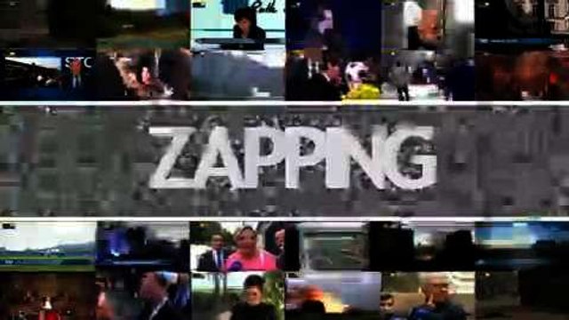 Zapping de l'actu - 29/01 - Théorie du genre , jihad des jeunes, régime de Matthew McConaughey
