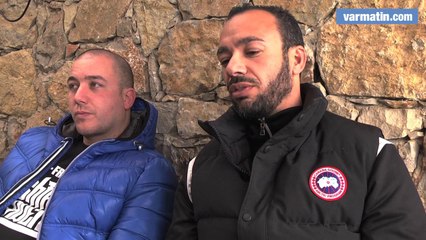 Shtar Academy : le premier album rap sorti de prison