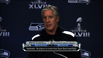 Carroll: Harvin 'could contribute in a big way'