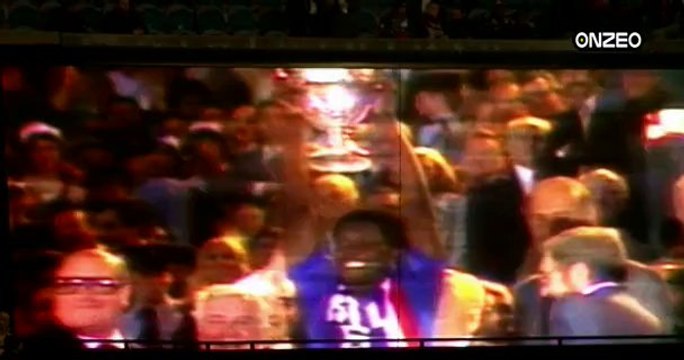 MAG (MHSC) : PSG - MONTPELLIER : LE FILM DU MATCH