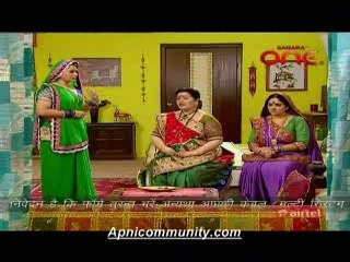 Firangi Bahu-29 Jan 2014_pt1
