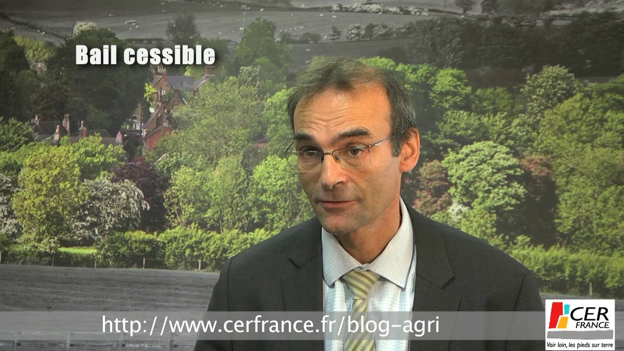 Cessibilité du contrat : un enjeu majeur?