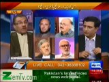 Nuqta e Nazar 28th January 2014