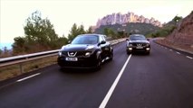 Essai Nissan Juke Nismo