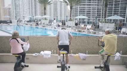 Rado HyperChrome Chronographe