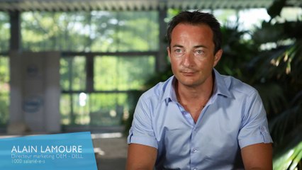 Stéréotypes et culture d'entreprise (2/6)