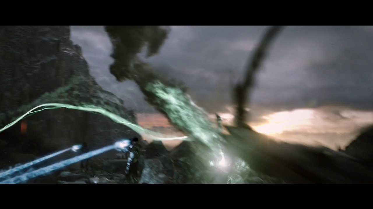 TESO - Arrival Cinematic
