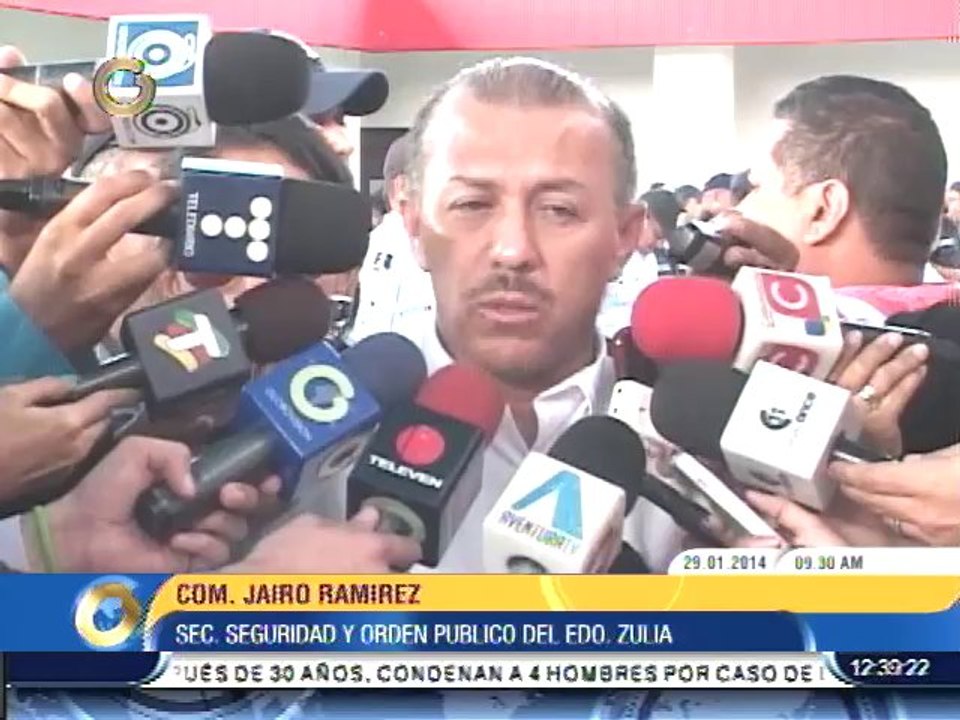Rescatan en el día de su cumpleaños a marabino que había sido secuestrado