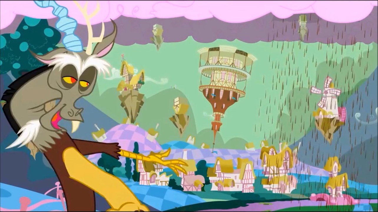 I Love Equestria