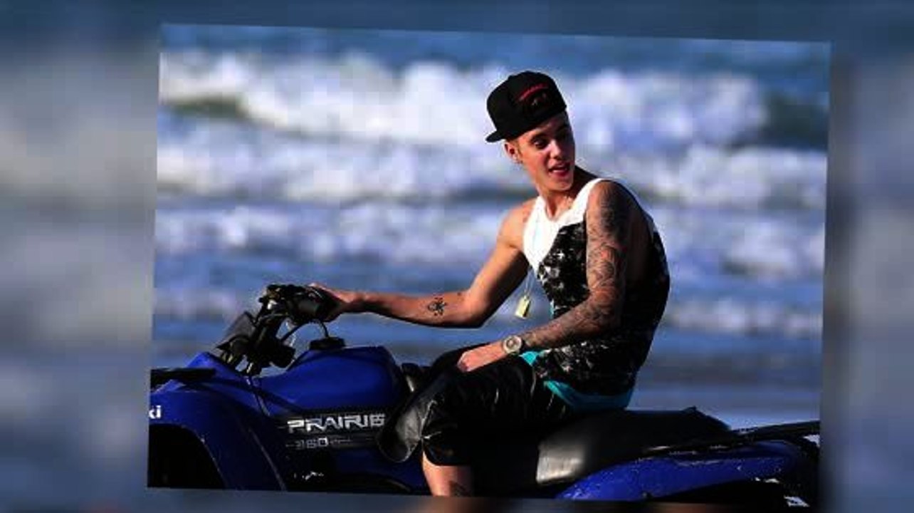 Justin Bieber dreht Musikvideo in Panama