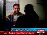 VIP protocol in police custody for PMLN workers in Gujranwala aerial firing case