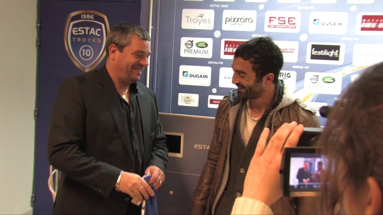 [Extraits] Ben Khalfallah : La conférence de presse