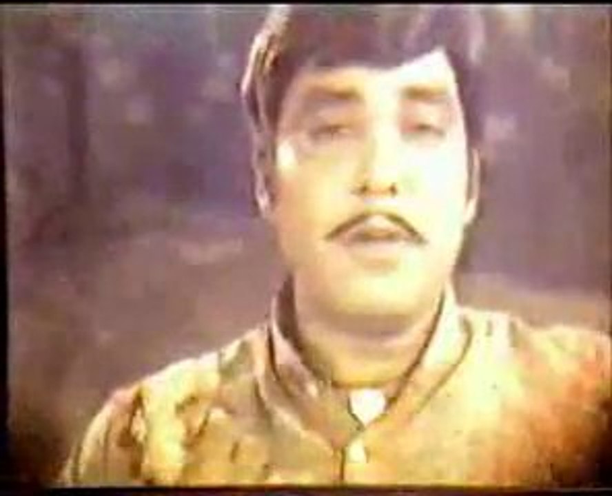 Nahi Chadni Banh Resham Vargi  ( Anayat Hussain Bhatti ) by  Aslam Nasir
