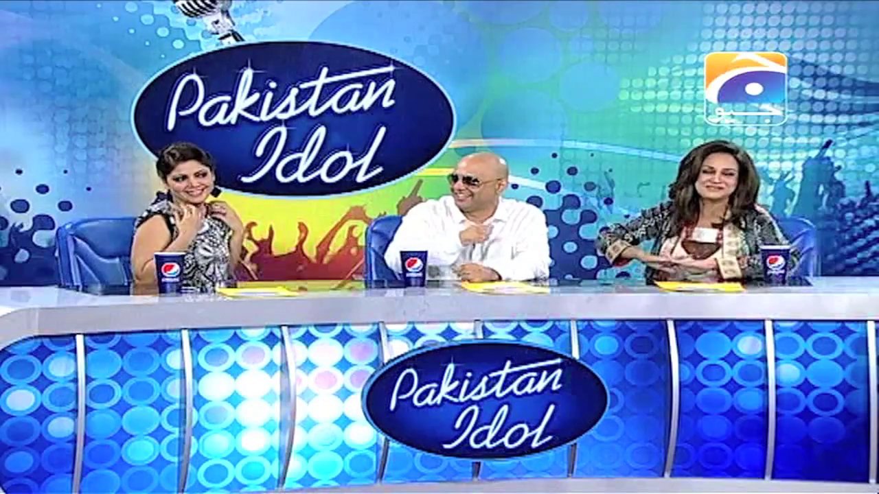 Pakistan Idol 2013-14 - Episode 06 - 06 Islamabad Auditions