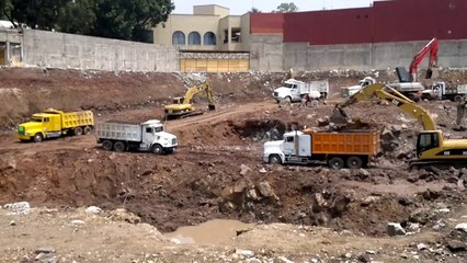 JORGE ENRIQUE MONTERO VARGAS - Ingeniería en construcción