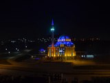 Kalabak  Camii  Külliyesi Slayt Gösterisi