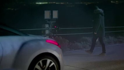 La nouvelle identité sonore pour Peugeot