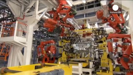 Fiat déçoit les marchés